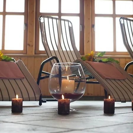 شقة Familien-appartements Oerglwirt's Gut ماريابفار