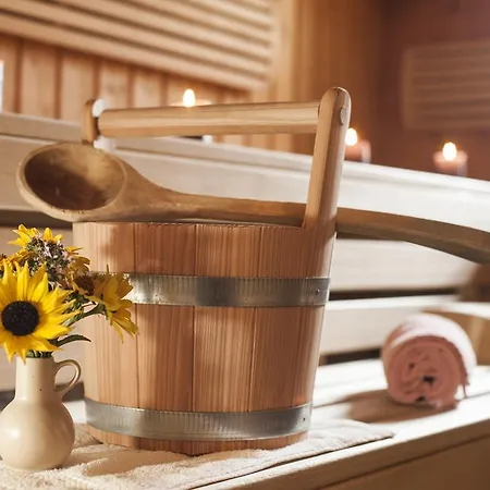 Familien-appartements Oerglwirt's Gut * ماريابفار