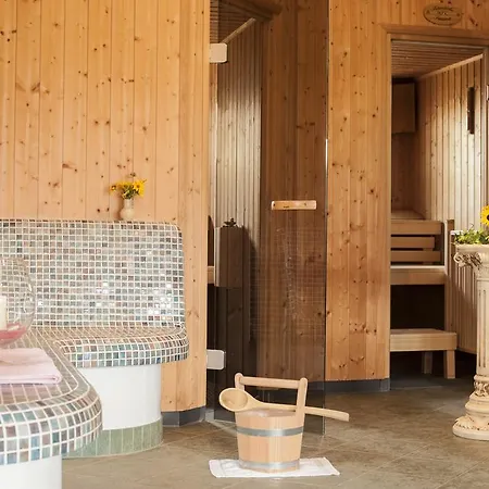 شقة Familien-appartements Oerglwirt's Gut