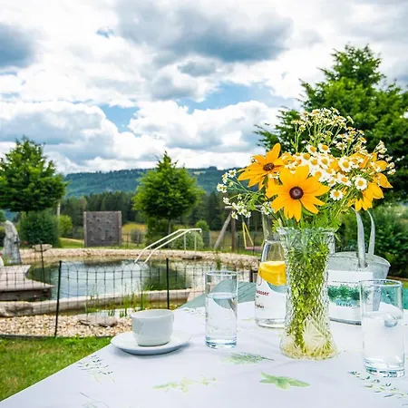 شقة Familien-appartements Oerglwirt's Gut *