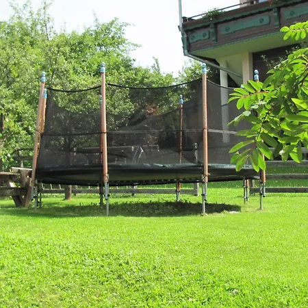 Familien-appartements Oerglwirt's Gut * ماريابفار