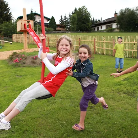 Familien-appartements Oerglwirt's Gut