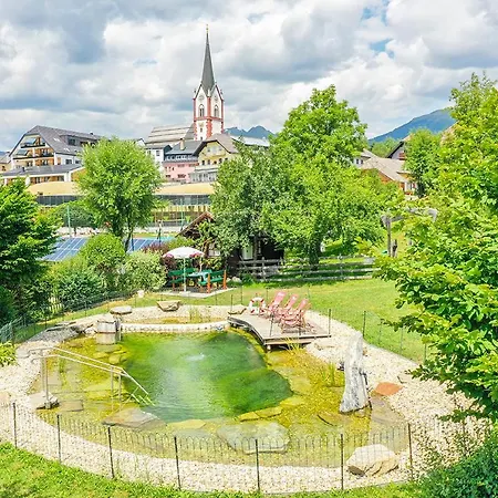 Familien-appartements Oerglwirt's Gut
