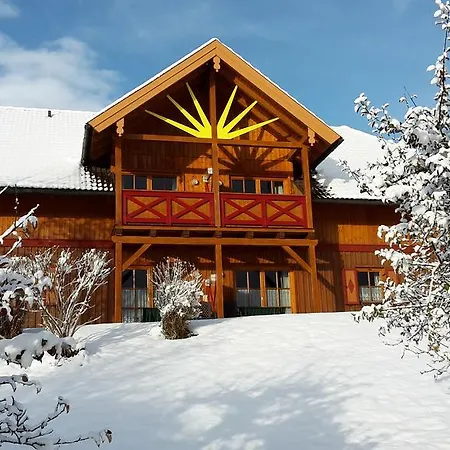 Familien-appartements Oerglwirt's Gut