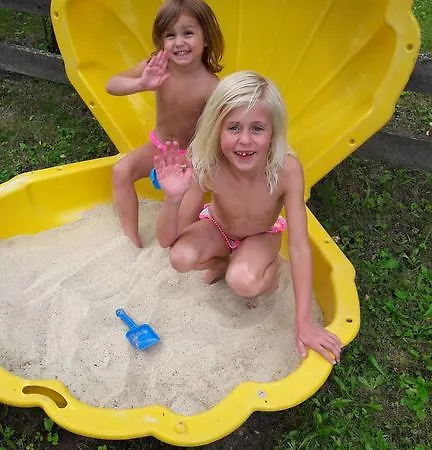 Familien-appartements Oerglwirt's Gut