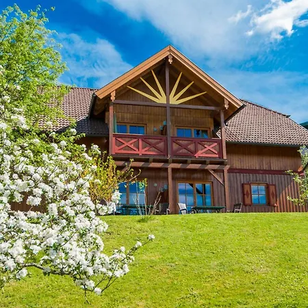 Familien-appartements Oerglwirt's Gut *