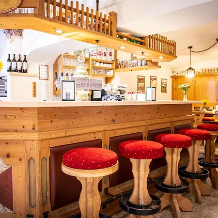 Familien-appartements Oerglwirt's Gut *