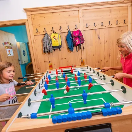 Familien-appartements Oerglwirt's Gut شقة ماريابفار