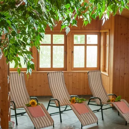 Familien-appartements Orglwirt's Gut Апартаменты Мариапфар