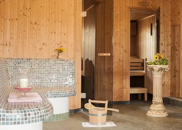 Apartament Familien-appartements Oerglwirt's Gut
