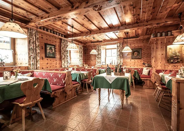 Apartamento Familien-appartements Oerglwirt's Gut